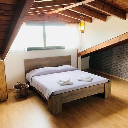 Elena'S Country Home & Spa Kalithies Zewnętrze zdjęcie