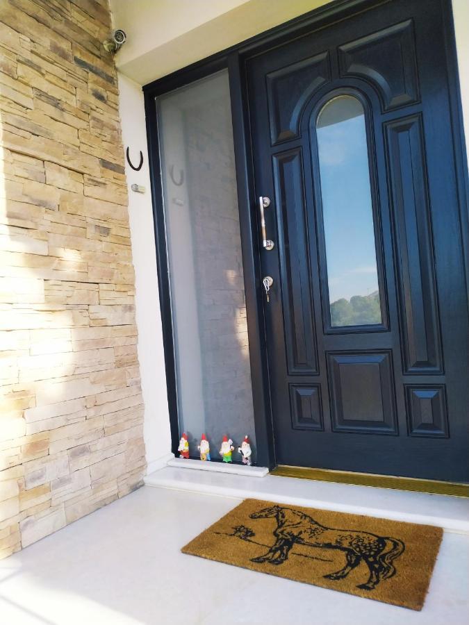Elena'S Country Home & Spa Kalithies Zewnętrze zdjęcie