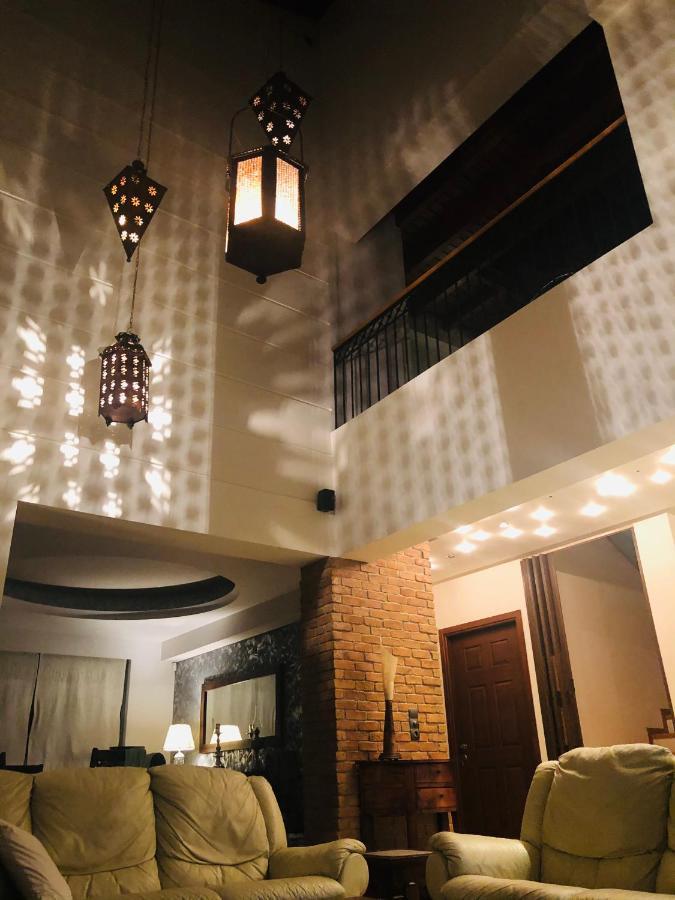 Elena'S Country Home & Spa Kalithies Zewnętrze zdjęcie