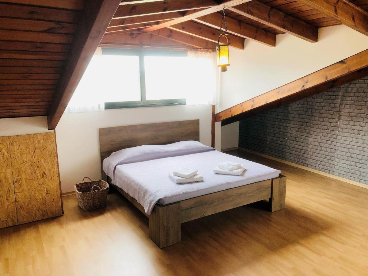 Elena'S Country Home & Spa Kalithies Zewnętrze zdjęcie