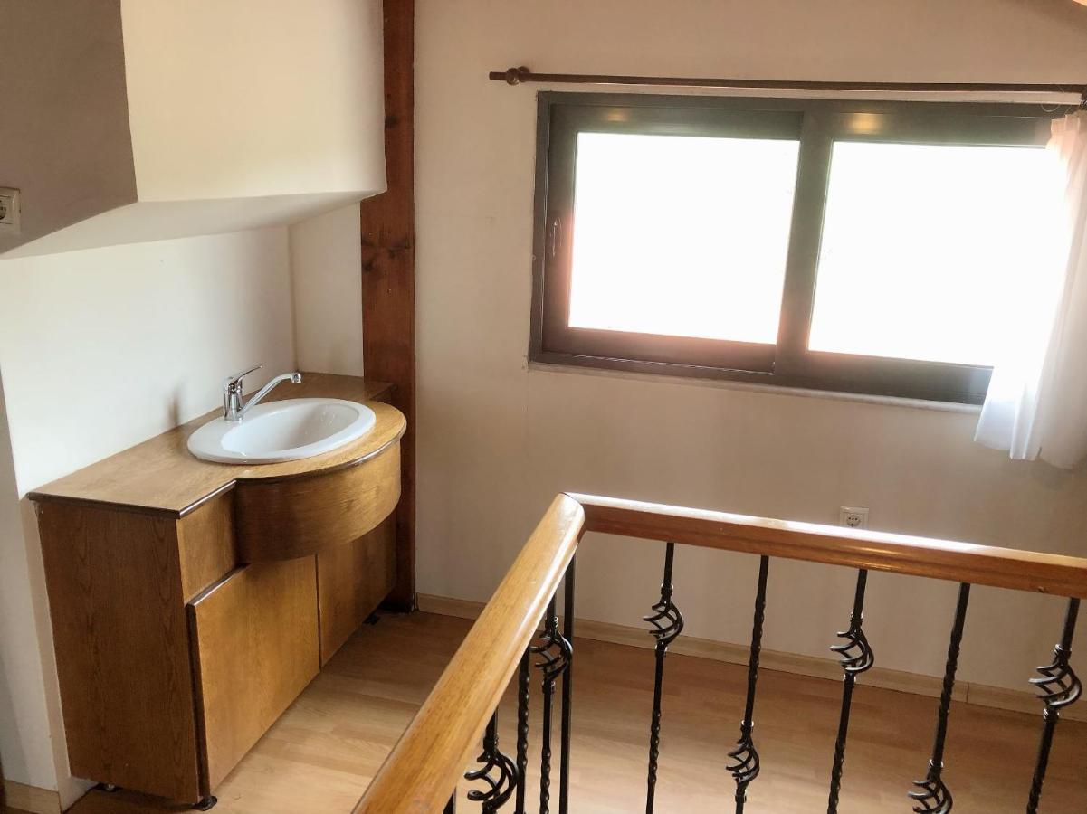 Elena'S Country Home & Spa Kalithies Zewnętrze zdjęcie